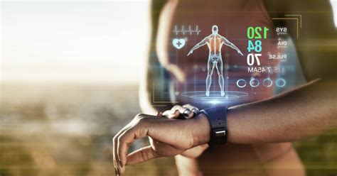 Health Tech and Fitness .